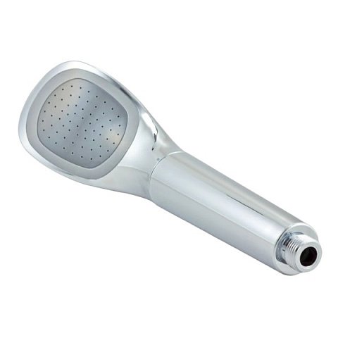 Душова лійка з фільтром Aquafilter FHSH-8-CCH (хром) G1/2'' (з картриджем) - фото