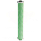 Картридж (угольный блок) Atlas Filtri CB-EC CTO 20'' RE5397109 - фото