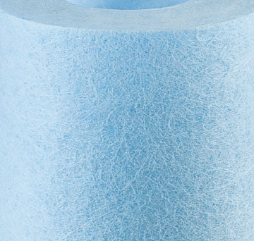 Картридж антимикробный из вспененного полипропилена CPP SANIC 10'' SX 1 mcr 45°C Atlas Filtri SA5706506 - фото