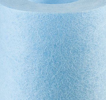 Картридж антимікробний із вспіненого поліпропілену CPP SANIC 10'' SX 1 mcr 45°C Atlas Filtri SA5706506 - фото