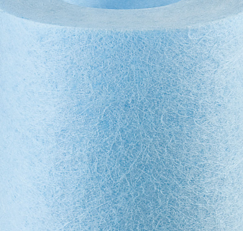 Картридж антимикробный из вспененного полипропилена CPP SANIC 10'' SX 1 mcr 45°C Atlas Filtri SA5706506 - фото