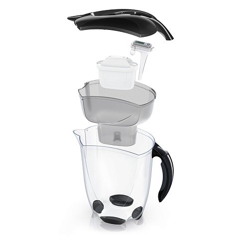 Картридж AQUALITE MAX (для фільтрів Brita Maxtra) (упаковка 3шт) - фото