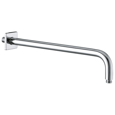 Набір змішувачів для ванної Kludi Pure&Style 7in1 406300575 - фото