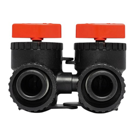 Байпасний вентиль клапана Сlack WS1BYPASS 1/1,25' - фото