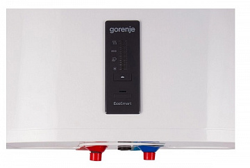 Бойлер GORENJE FTG 50 SMV9 2кВт 50л, верт/гор, (476913) - фото