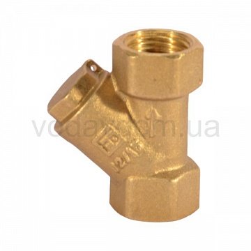 Фільтр грубої очистки Fado F11 1/2'' - фото