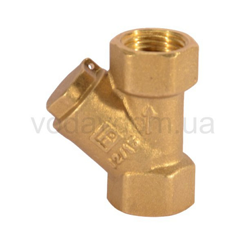 Фильтр грубой очистки Fado F11 1/2'' - фото