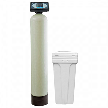 Фільтр пом'якшення води Runxin С-1054 BTS-70 HCRS/S (Runxin) - фото