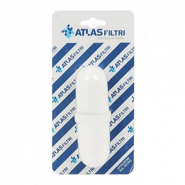 Картриджи змінні для фільтра Atlas Filtri DOSAPLUS 2-3-4 SKINPACK 2 pcs RE5000055 - фото