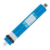 Мембрана обратного осмоса Organic RO-75GPD - фото