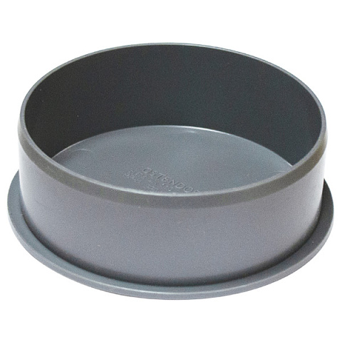 Заглушка каналізаційна Ostendorf d75 (113620) - фото