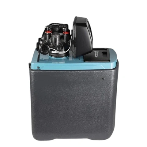 Компактний фільтр пом'якшення води Ecosoft Core 150 CI FU1016CABCIMVCR - фото