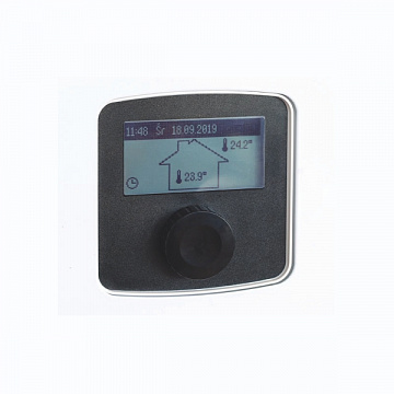 Электрический котел Viessmann Vitotron 100 4-8кВт VLN3 (ZK05255) - фото