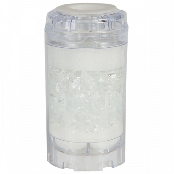 Картридж умягчения воды Aquafilter FCPRA-5 (полифосфат натрия) - фото