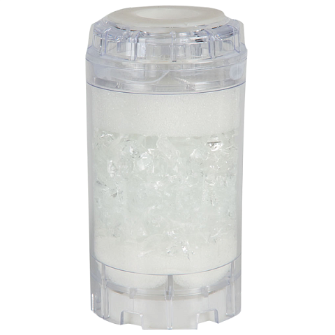 Картридж Aquafilter FCPRA-5 для пом'якшення води - фото