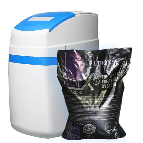 Система кабинетного типа Clack 1018 CI (Filtrons X1) FK1018CIX1CAB - фото