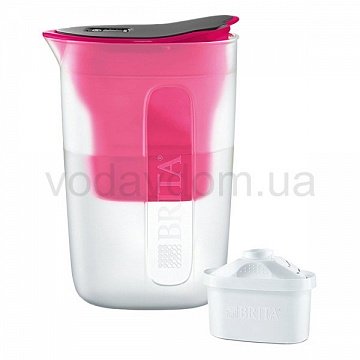 Brita Fun червоний - фото