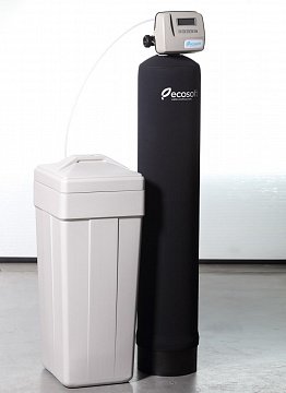 Фільтр комплексного очищення Ecosoft FK1054CEMIXA (Clack CE, Ecomix A) - фото