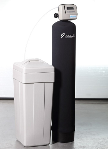 Фільтр комплексного очищення Ecosoft FK1054CEMIXA (Clack CE, Ecomix A) - фото