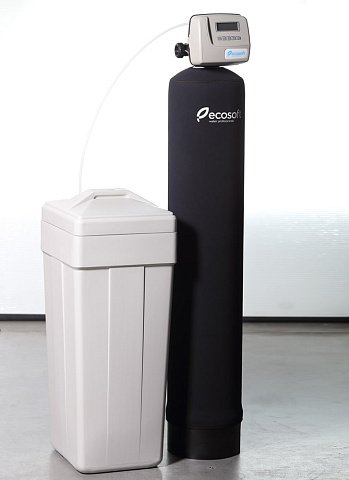 Фильтр комплексной очистки Ecosoft FK1054CEMIXA (Clack CE, Ecomix A) - фото