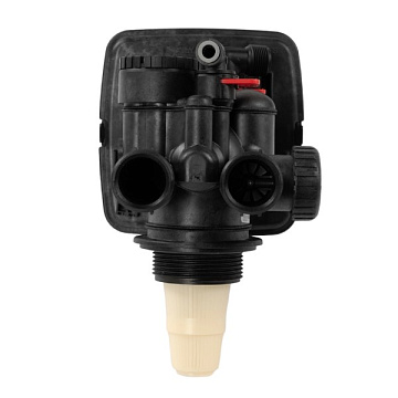 Фильтр комплексной очистки ECO FK1252CIX1 (Clack CI, Filtrons X1) 2.0м3/час - фото