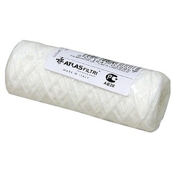 Картридж Atlas Filtri FA Mignon SX 25mcr Ø45x122мм 45°С (RE5110411) - фото