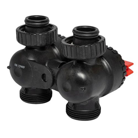 Байпасний вентиль клапана Сlack WS1BYPASS 1/1,25' - фото