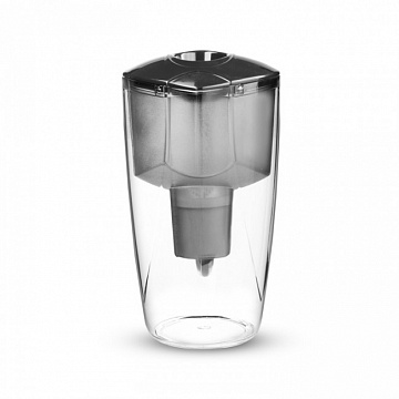 Фильтр-кувшин Dafi Omega Unimax 4.0 графит - фото