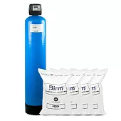 Фильтр-обезжелезиватель Clack FPB1665 Birm - фото