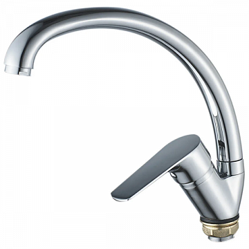 Змішувач для кухні Mixxus Nem 011 (MI1605) - фото