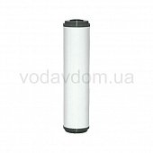 Картридж Aquafilter FCCB20BB для удаления хлора и органических загрязнений - фото