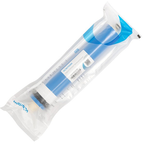 Мембрана обратного осмоса  Vontron ULP1812-50 - фото