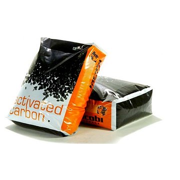 Вугілля Jacobi CX-MCA 1240 для видалення сірководню 25кг - фото