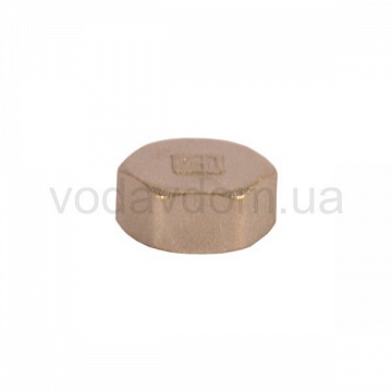 Заглушка Valtec VT590 1/2'' - фото