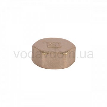 Заглушка Valtec VT590 1/2'' - фото