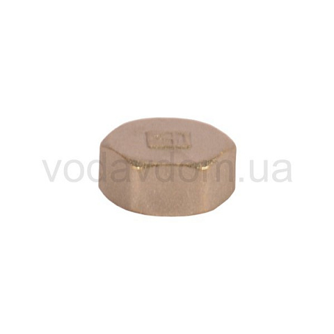 Заглушка Valtec VT590 1/2'' - фото