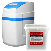 Система кабинетного типа Clack 1018 CI (Filtrons X5) FK1018CIX5CAB - фото