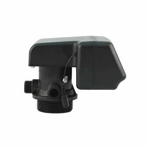 Керуючий клапан Runxin F71B1 RX 3/4'' для фільтрації, автоматичний, продуктивність 2 м³/год - фото