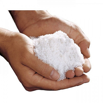 Специальный фильтрующий материал Crystal Right CR100 28,3л - фото