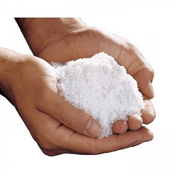 Спеціальний фільтруючий матеріал Crystal Right CR100 28,3л - фото