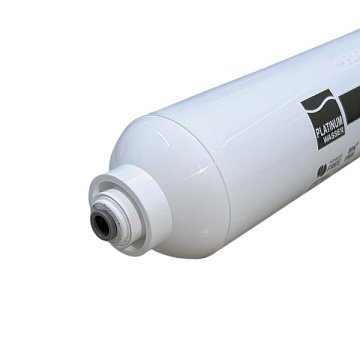 Мінералізатор Platinum Wasser PLAT-IMIN (трубка Ø6мм) для систем зворотного осмосу - фото
