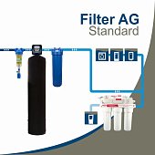 Система механічного очищення FP-AG 1252 Standard - фото