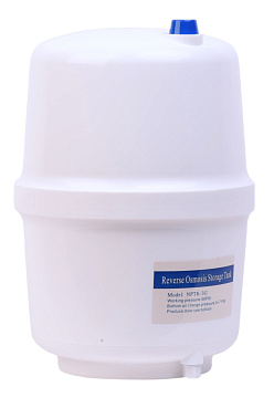 Фильтр обратного осмоса Aqualite Premium 5-75 с мембраной Premium 75GPD (AQP5-75) - фото