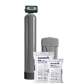 Фильтр комплексной очистки Runxin C-1054 Ecomix A - фото