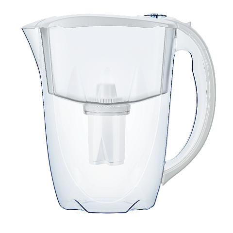 Картридж AQUALITE CLASSIC (для фільтрів Barrier, Brita Classic, Ecosoft, Наша вода) (6шт) - фото