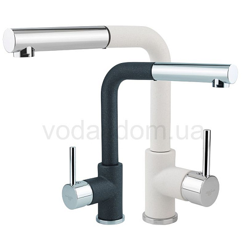 Змішувач Modus 2383 - фото