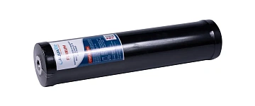 Картридж для видалення заліза Aqualite FERRUM20BB Ø107x506мм 45°C - фото