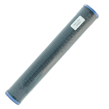 Картридж со спрессованным углем Pentair Prefilter Merlin 3038333 Ø70x430мм (очистка от хлора и органических загрязнений) - фото