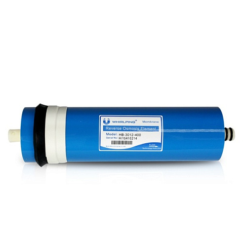 Мембрана обратного осмоса Whirlping HB-3012-200/400 - фото