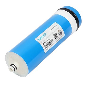 Мембрана обратного осмоса Ecosoft 500GPD CSV3012500ECO - фото